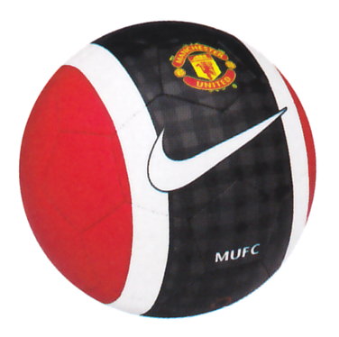 NIKE(ナイキ)　サッカーボール　MANU（マンチェスター・ユナイテッド）　プレスティージ　SC2228