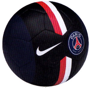 NIKE(ナイキ)　サッカーボール　PSG プレスティージ　SC2425 [パリ・サンジェルマン]