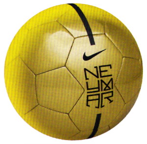 NIKE(ナイキ) サッカーボール NEYMAR（ネイマール） プレス