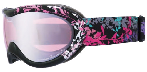 Smooch　レディースゴーグル　ARIA　SKM-368 【定価の25％オフ！】