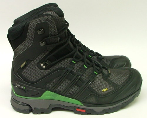 【送料無料！】アディダス トレッキングシューズ TERREX TREK GTX 【40％オフ！】