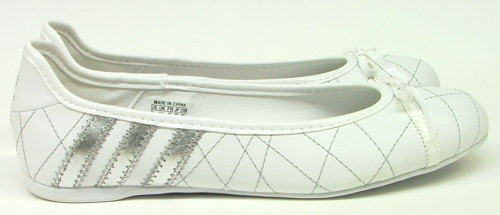 【adidas NEO LABEL】アディダス Samantharina Bling-Bling(サマンサリーナBB)　U45507 【20％オフ！】