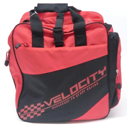 【訳アリ 定価の60％オフ！】 クロスター　スキーブーツバッグ　VC-815B