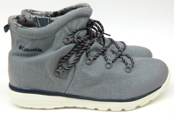 【送料無料！】Columbia(コロンビア)　919 ミッド 2 オムニテック　YU0251 【定価の30％オフ！】