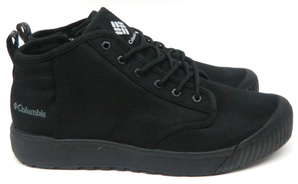 【送料無料！】コロンビア　Alberta Street Chukka Omni-Tech（アルバータ ストリートチャッカ オムニテック）　YU0293