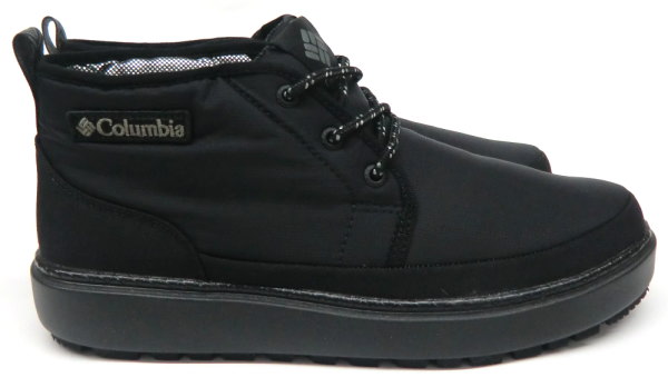 コロンビア　Sapland Arc Chukka Waterproof Omni-Heat（サップランド アーク チャッカ ウォータープルーフ オムニヒート）　YU0341 【送料無料！】