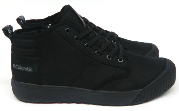 【送料無料！】コロンビア　Alberta Street Chukka Omni-Tech（アルバータ ストリートチャッカ オムニテック）　YU0355