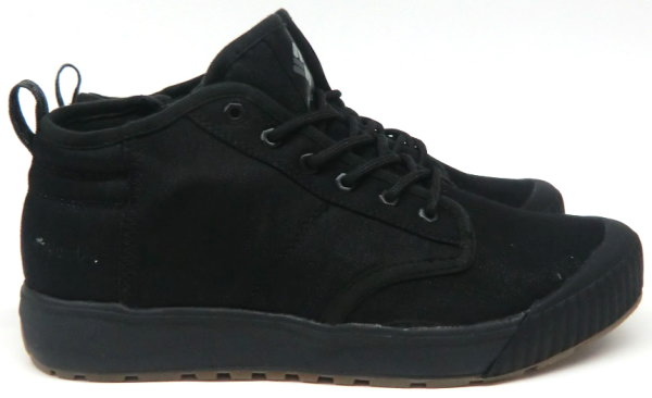 【送料無料！】コロンビア　Alberta Street Chukka Omni-Tech（アルバータ ストリートチャッカ オムニテック）　YU3985