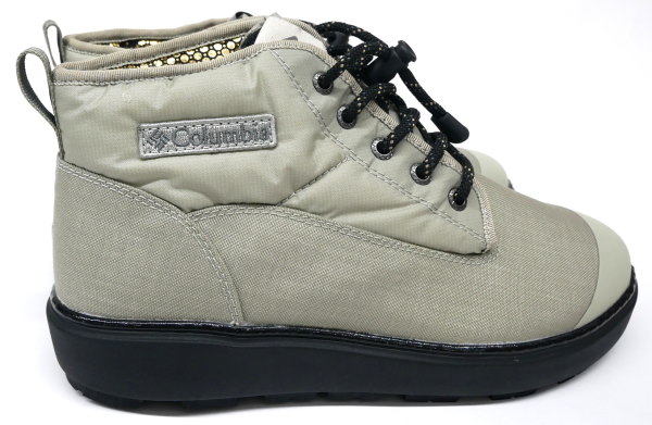 コロンビア　SAPLAND II CHUKKA WP OH INFINITY（サップランド ツー チャッカ ウォータープルーフ オムニヒートインフィニティー）　YU4544 【送料無料！】
