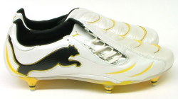 プーマ　サッカースパイク　パワーキャット 1.10 SG　101897 【定価の半額！】