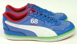 PUMA（プーマ） パウリスタ 2.0 カントリー　102552　05：イタリアカラー