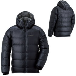 mont-bell（モンベル）　アルパイン ダウンパーカ Men's　1101407 【送料無料！】