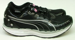 【定価の52％オフ！】PUMA(プーマ)　ボディトレイン メッシュ ウィメンズ　185532