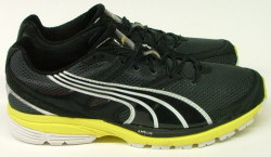 【定価の35％オフ！】PUMA(プーマ)　ランニングシューズ　コンプリート ライジン J　186125