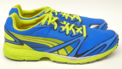 【定価の半額！】PUMA(プーマ)　ランニングシューズ　SLX フウジン v2　186605