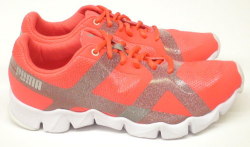 【定価の半額！】PUMA(プーマ)　アクセル レース オピュレンス ウィメンズ　187265