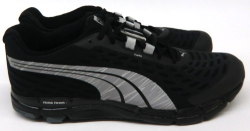 【定価の60％オフ！】PUMA(プーマ)　ランニングシューズ　ファース 600 V2 ナイトキャット パワード　187408