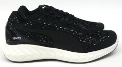 【定価の半額！】PUMA(プーマ)　ランニングシューズ　IGNITE Ultimate Layered Wn's（イグナイト アルティメイト レイヤード ウィメンズ）　189001