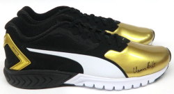 【定価の半額！】PUMA(プーマ)　ランニングシューズ　イグナイト デュアル BOLT　189009