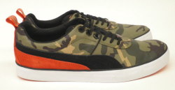 PUMA(プーマ)　GRIMME LO INTEREST（グライム ロウ インタレスト）　305138 【定価の半額！】