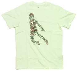 ナイキ　JORDAN ニューシューズS/S Tシャツ　345057