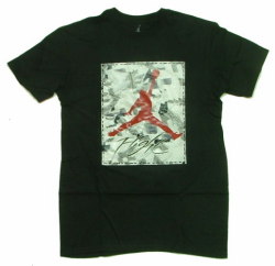 ナイキ　JORDAN ソールオブフライトS/S Tシャツ　345462