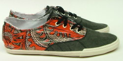 PUMA(プーマ)　デッキー ハンガー CVS　351069