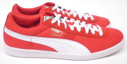 PUMA(プーマ)　ブラジル FIL CVS　356194 【定価の半額！】