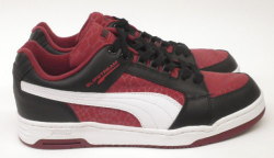 PUMA(プーマ)　スリップストリーム ロウ レプタイル　356845 【定価の60％オフ！】