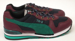 PUMA(プーマ)　XT-3 WINTERIZED　357050 【定価の60％オフ！】