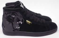 PUMA(プーマ)　スウェード クラシック＋ ロアーキャット　357253 【定価の半額！】