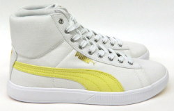 【定価の半額！】PUMA（プーマ） アーカイブ LITE ミッド CV　358094