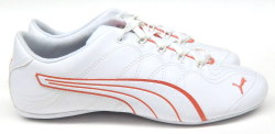 【定価の30％オフ！】PUMA(プーマ)　トレーニングシューズ　ソレイユ V2 コンフォート FUN　358927