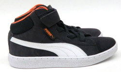 【定価の20％オフ！】PUMA(プーマ)　ジュニアスニーカー　1948 ミッド キッズ　359067