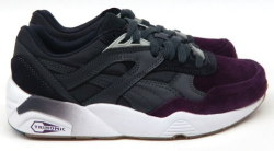 PUMA(プーマ)　スニーカー　R698 Blocked(アール698ブロックド)　359288 【定価の半額！】