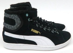PUMA(プーマ)　スニーカー　ビッキー ミッド Marl　359390 【定価の半額！】