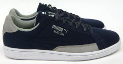 PUMA(プーマ)　マッチ 74 Heathered　360597 【定価の40％オフ！】