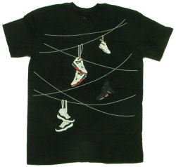 ナイキ　JORDAN オンザワイヤー S/S Tシャツ　365739
