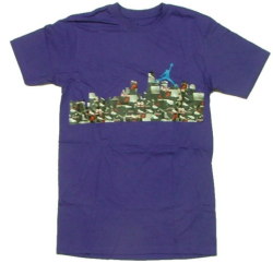 ナイキ　JORDAN スカイライン S/S Tシャツ　371602