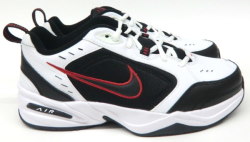 NIKE(ナイキ)　メンズスニーカー　エア モナーク IV (4E)　416355