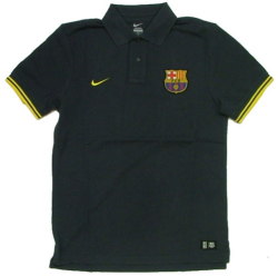 【FCバルセロナモデル！】NIKE（ナイキ）　FCB S/S グランドスラムポロ　419900