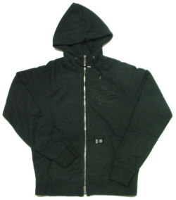 【FCバルセロナモデル！】NIKE（ナイキ）　FCB AW77 フルジップフード　419902