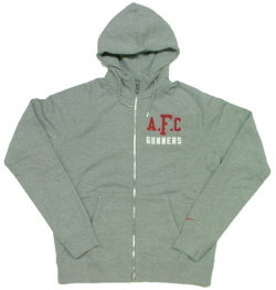 �ڥ������ʥ�FC��ǥ롪��NIKE�ʥʥ����ˡ�ARSENAL AW77 �ե른�åץա��ɡ�423999