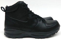 【送料無料！】 NIKE（ナイキ）　マノア　レザー　454350