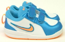 【定価の30％オフ！】NIKE(ナイキ)　ジュニアスニーカー　リトル ピコ 4 TDV