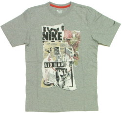 ナイキ　SWEET ADS S/S Tシャツ　459937 【定価の半額！】