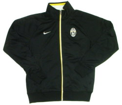 【ユベントスモデル！】NIKE（ナイキ）　JUVE コアトレーナージャケット　478225