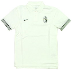 【ユベントスモデル！】NIKE（ナイキ）　JUVE オーセンティック S/S グランドスラムポロ　478226