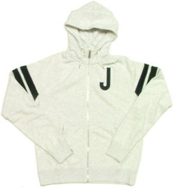 【ユベントスモデル！】NIKE（ナイキ）　JUVE オーセンティック AW77 フルジップフード　478228