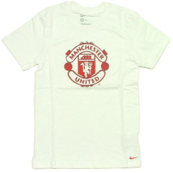 【マンチェスター・ユナイテッドモデル！】NIKE（ナイキ）　MANU S/S ベーシックコアTシャツ　480282